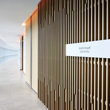 Signiel Busan Exterior foto
